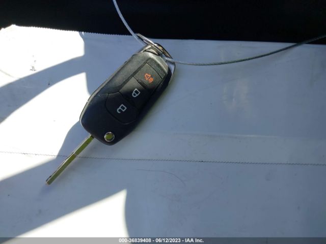 1FMCU0F66LUB48787 Ford ESCAPE S