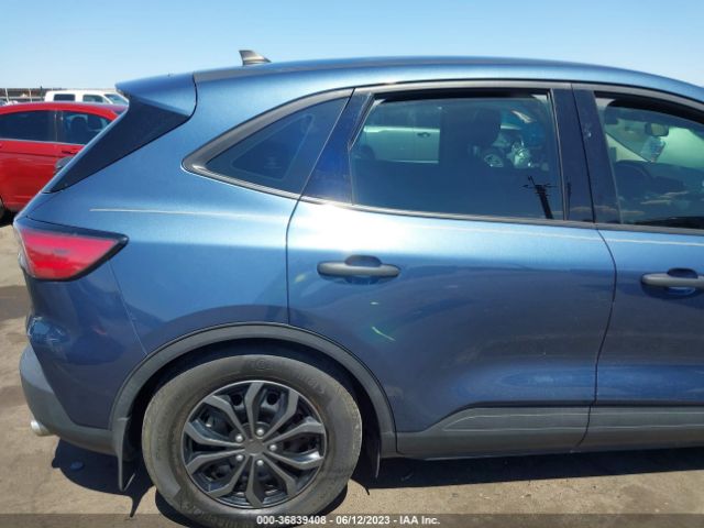 1FMCU0F66LUB48787 Ford ESCAPE S