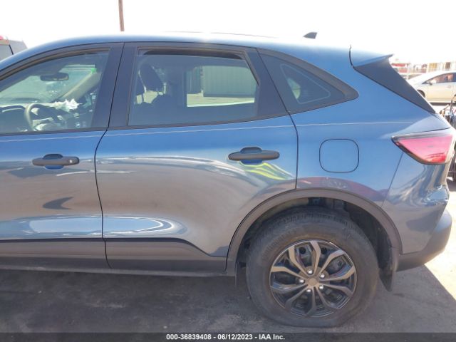 1FMCU0F66LUB48787 Ford ESCAPE S