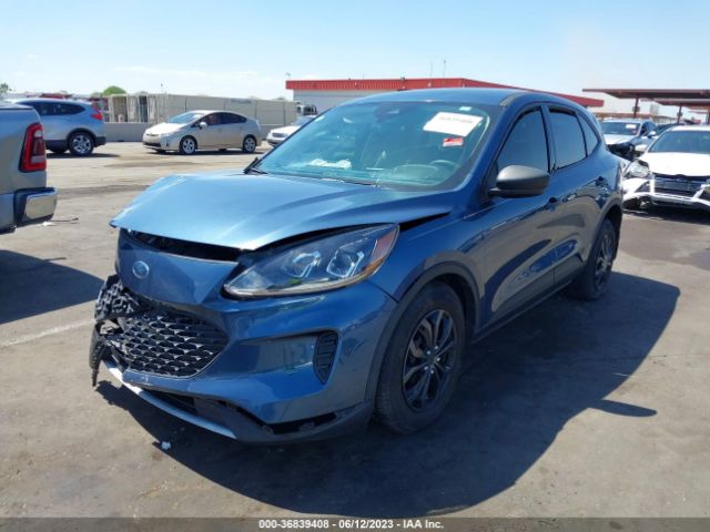1FMCU0F66LUB48787 Ford ESCAPE S