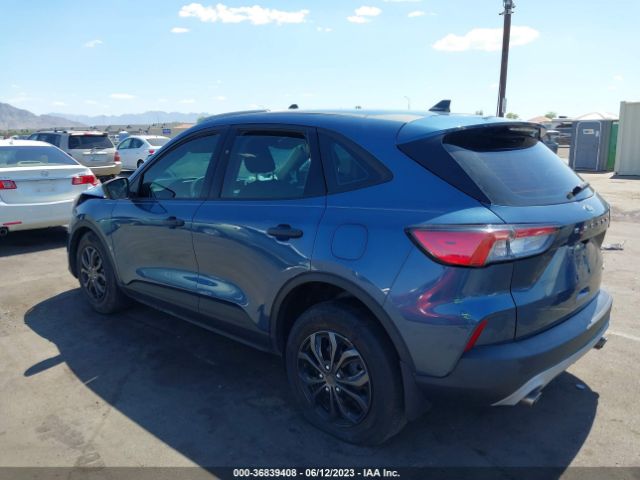 1FMCU0F66LUB48787 Ford ESCAPE S