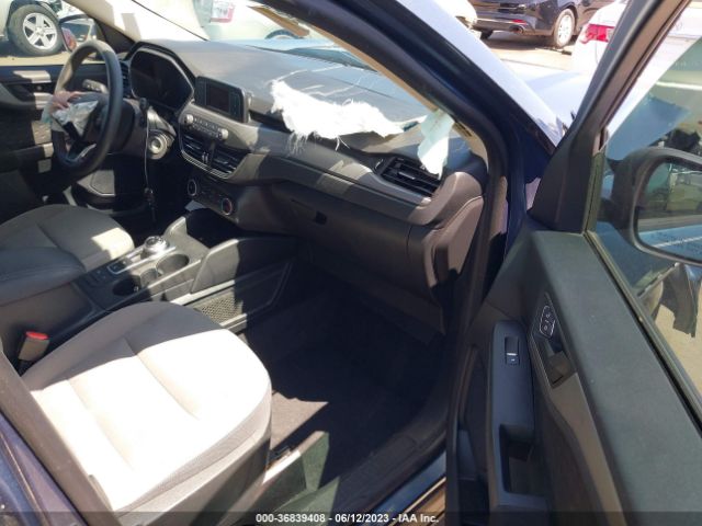 1FMCU0F66LUB48787 Ford ESCAPE S