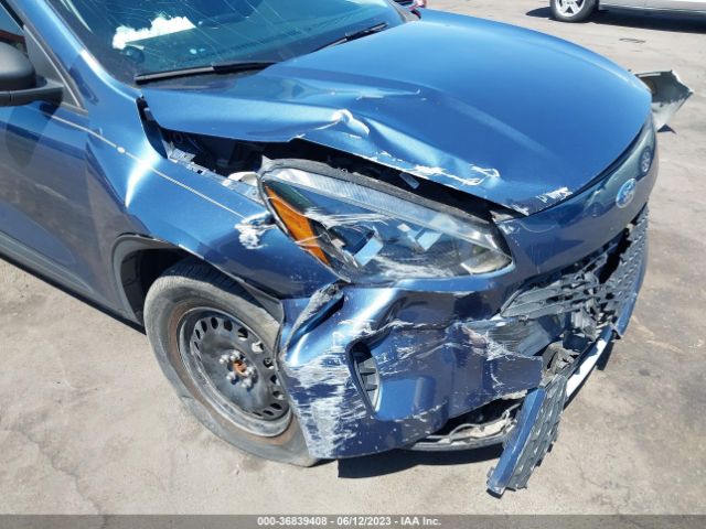 1FMCU0F66LUB48787 Ford ESCAPE S