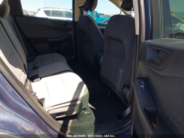1FMCU0F66LUB48787 Ford ESCAPE S
