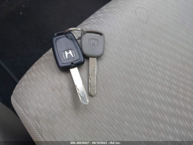 19XFB2F53EE013875 Honda Civic Sedan Lx