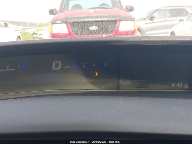 19XFB2F53EE013875 Honda Civic Sedan Lx
