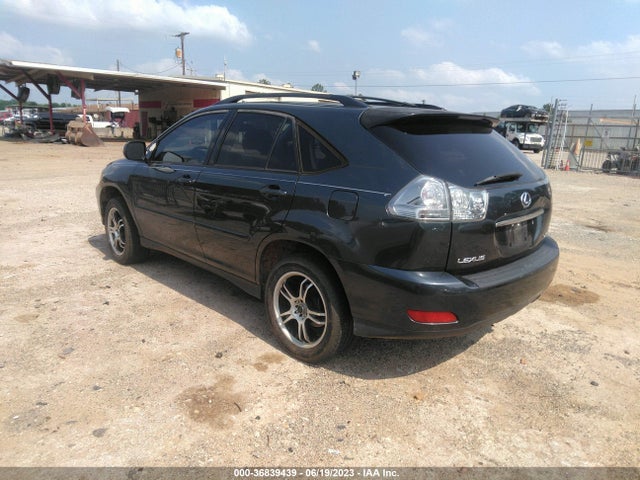2005 LEXUS RX 330 VIN: JTJGA31U150050280
