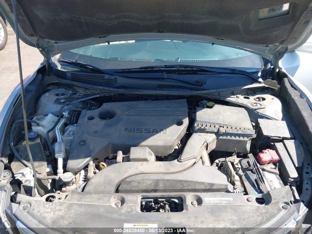 Nissan ALTIMA 2.5 2016 1N4AL3AP7GN335493 Image 16