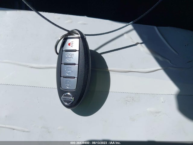 Nissan ALTIMA 2.5 2016 1N4AL3AP7GN335493 Image 3