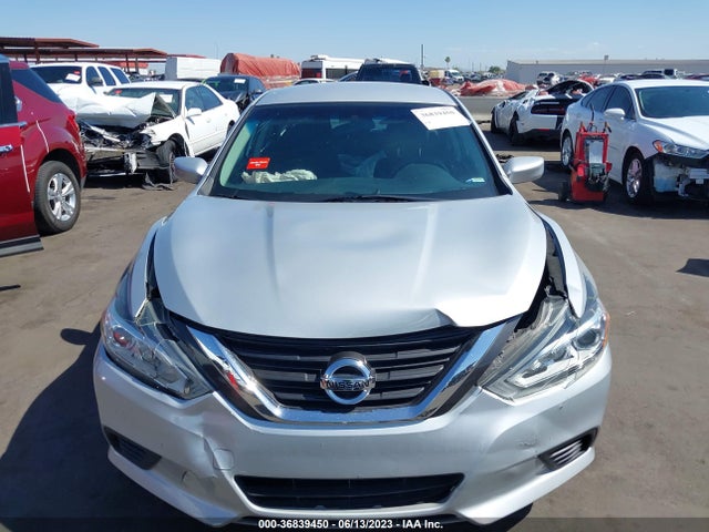 Nissan ALTIMA 2.5 2016 1N4AL3AP7GN335493 Image 4