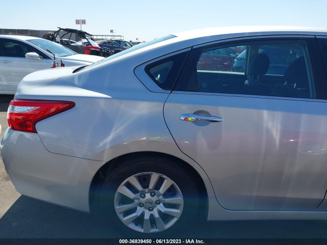 Nissan ALTIMA 2.5 2016 1N4AL3AP7GN335493 Image 5