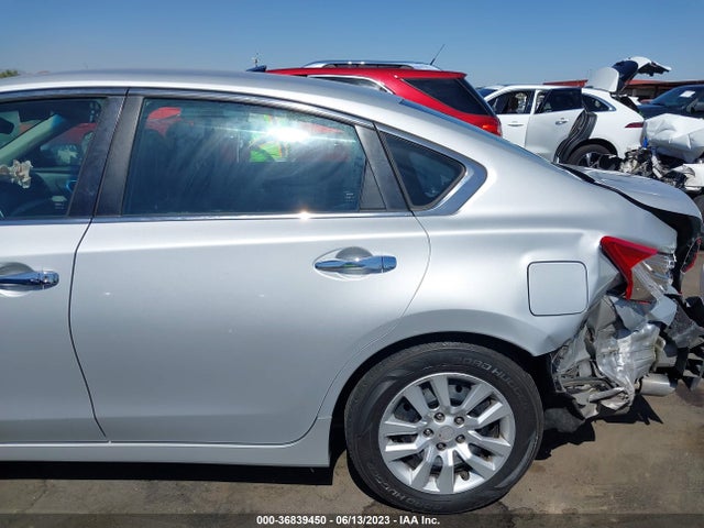 Nissan ALTIMA 2.5 2016 1N4AL3AP7GN335493 Image 6