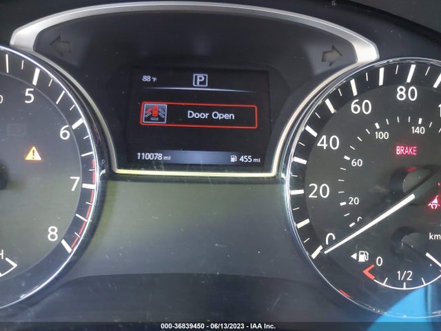 Nissan ALTIMA 2.5 2016 1N4AL3AP7GN335493 Image 7