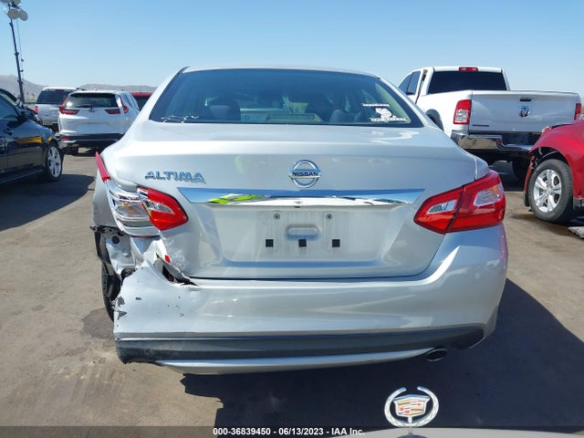 Nissan ALTIMA 2.5 2016 1N4AL3AP7GN335493 Image 8