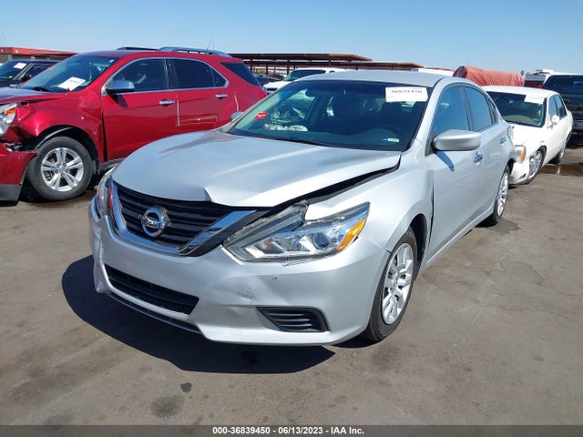 Nissan ALTIMA 2.5 2016 1N4AL3AP7GN335493 Image 2