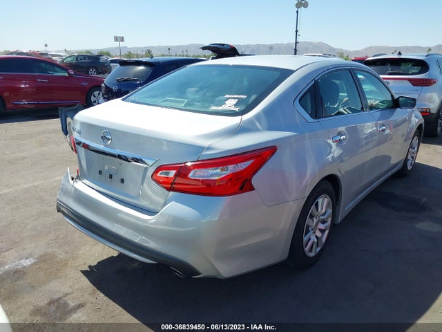 Nissan ALTIMA 2.5 2016 1N4AL3AP7GN335493 Image 10