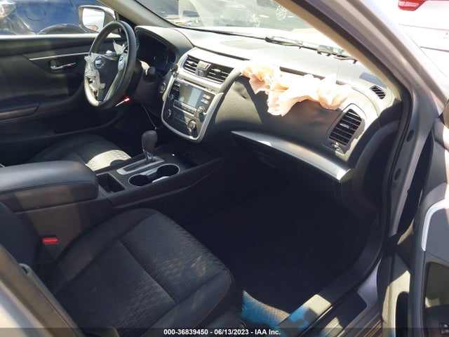 Nissan ALTIMA 2.5 2016 1N4AL3AP7GN335493 Image 11