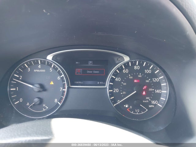 Nissan ALTIMA 2.5 2016 1N4AL3AP7GN335493 Image 13