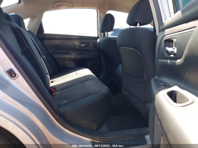 Nissan ALTIMA 2.5 2016 1N4AL3AP7GN335493 Image 14