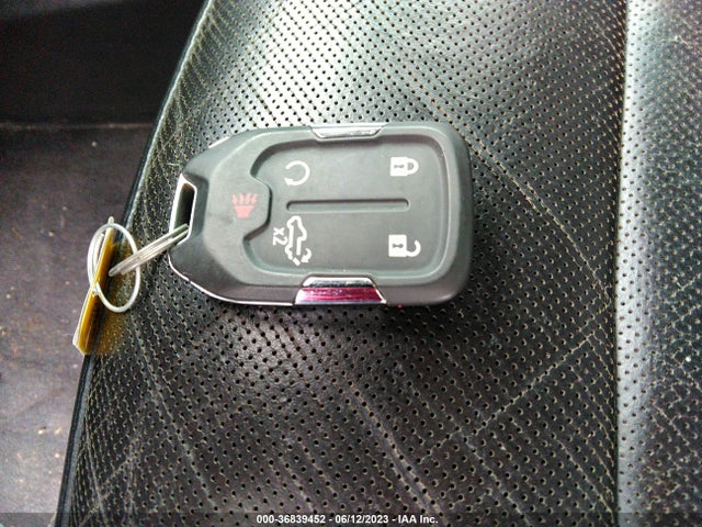 GMC ACADIA SLT 2017 1GKKNMLS9HZ232879 Image 3