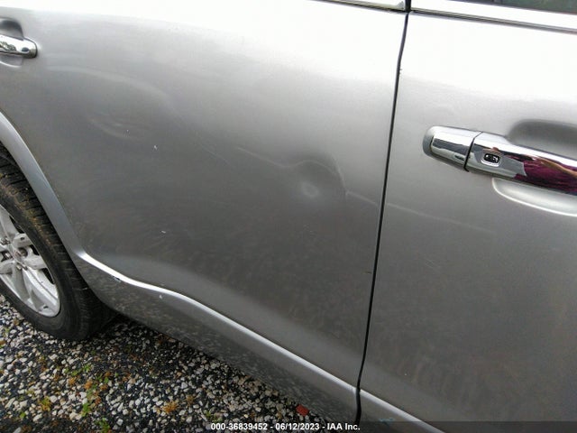 GMC ACADIA SLT 2017 1GKKNMLS9HZ232879 Image 12