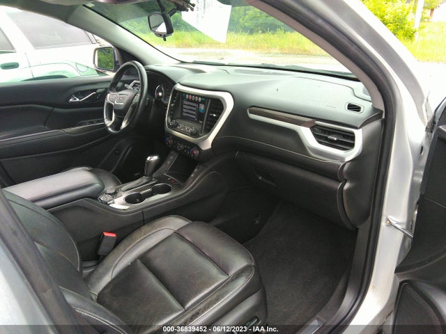GMC ACADIA SLT 2017 1GKKNMLS9HZ232879 Image 12