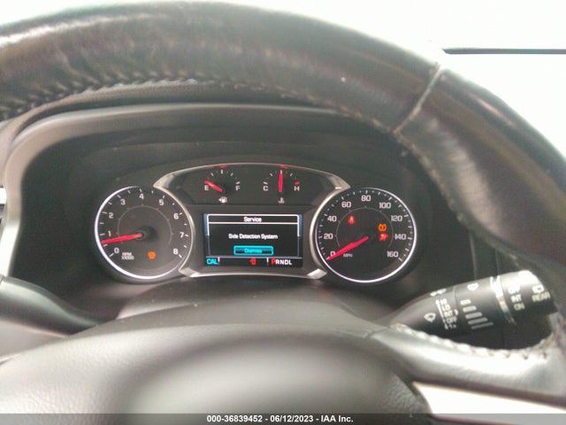 GMC ACADIA SLT 2017 1GKKNMLS9HZ232879 Image 14
