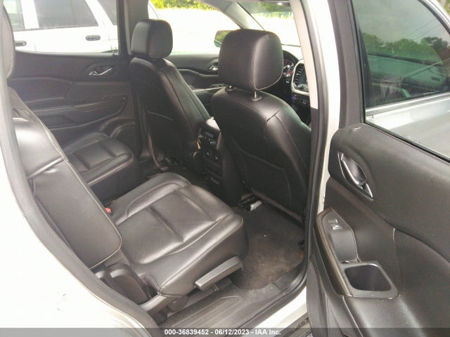 GMC ACADIA SLT 2017 1GKKNMLS9HZ232879 Image 15