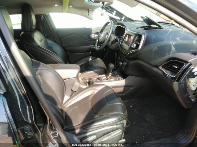 1C4PJMLB9KD417824 Jeep Cherokee Altitude