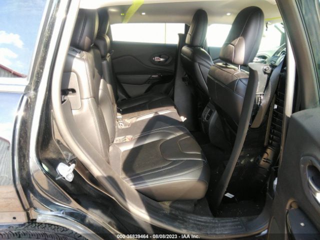 1C4PJMLB9KD417824 Jeep Cherokee Altitude