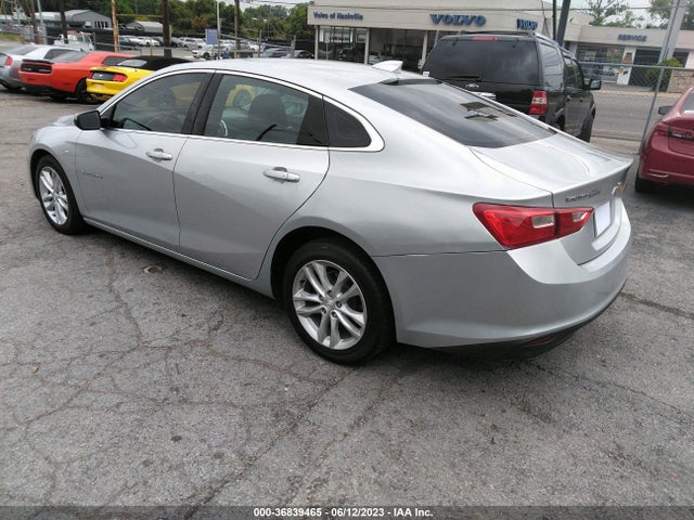 Aukcja sprzedaży 2017 Chevrolet Malibu Lt, vin: 1G1ZE5ST0HF183897, numer aukcji: 36839465