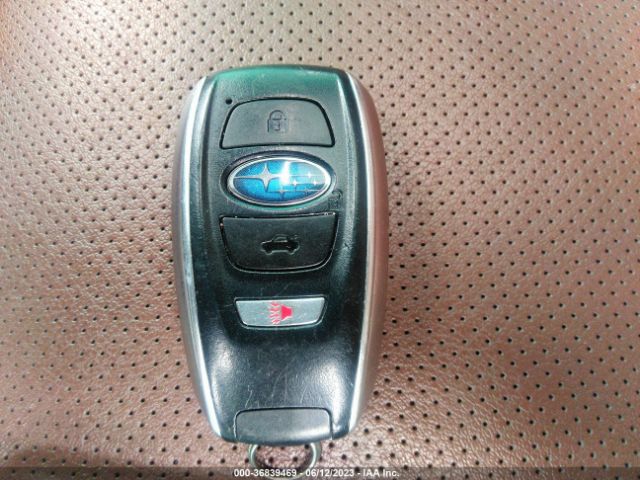 4S4WMARD2K3401122 Subaru Ascent Touring