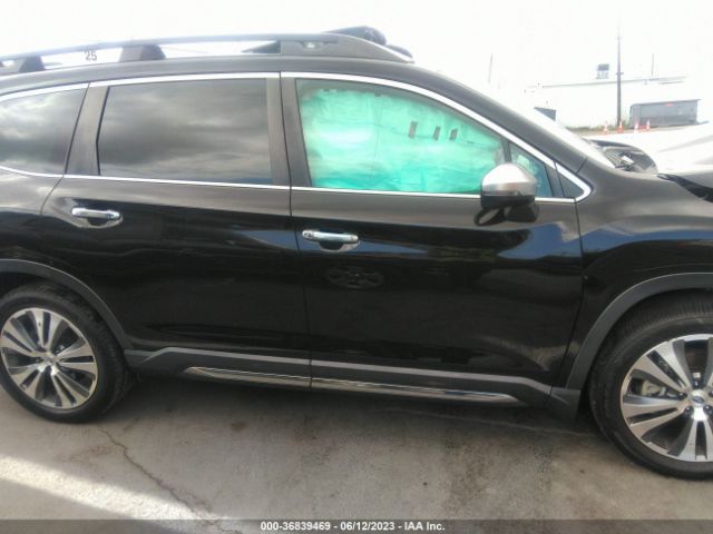 4S4WMARD2K3401122 Subaru Ascent Touring