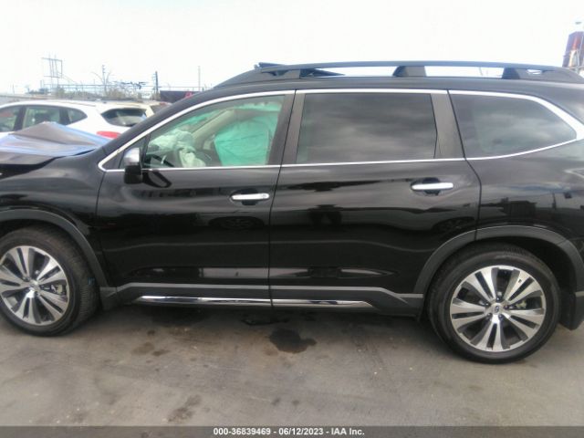 4S4WMARD2K3401122 Subaru Ascent Touring