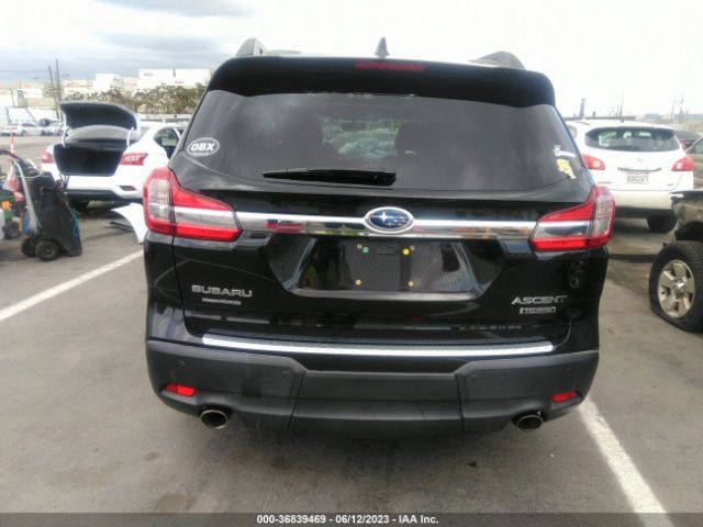 4S4WMARD2K3401122 Subaru Ascent Touring
