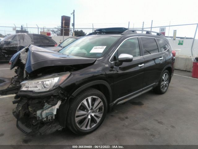 4S4WMARD2K3401122 Subaru Ascent Touring