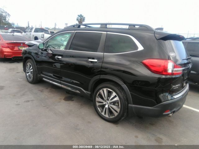 4S4WMARD2K3401122 Subaru Ascent Touring