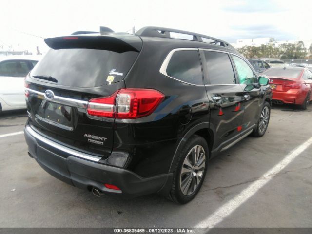 4S4WMARD2K3401122 Subaru Ascent Touring