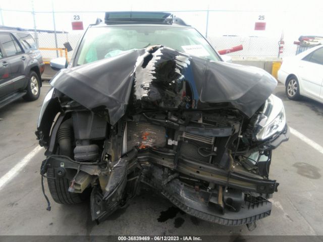 4S4WMARD2K3401122 Subaru Ascent Touring