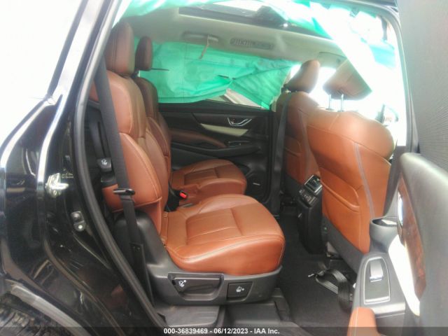 4S4WMARD2K3401122 Subaru Ascent Touring