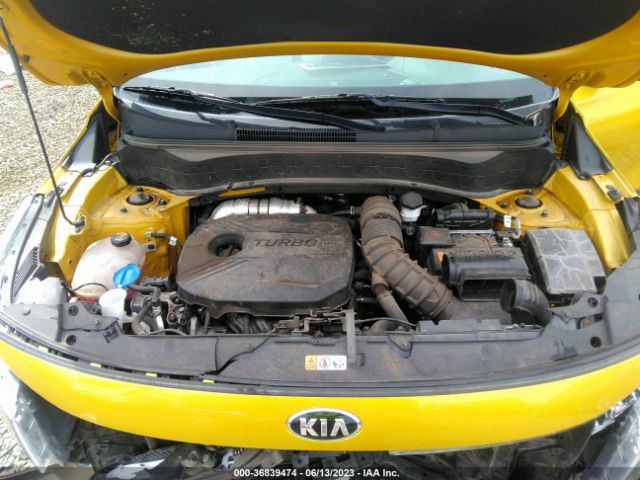 KNDETCA25M7127919 KIA Seltos Sx