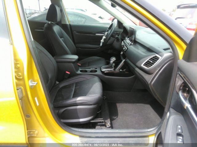 KNDETCA25M7127919 KIA Seltos Sx
