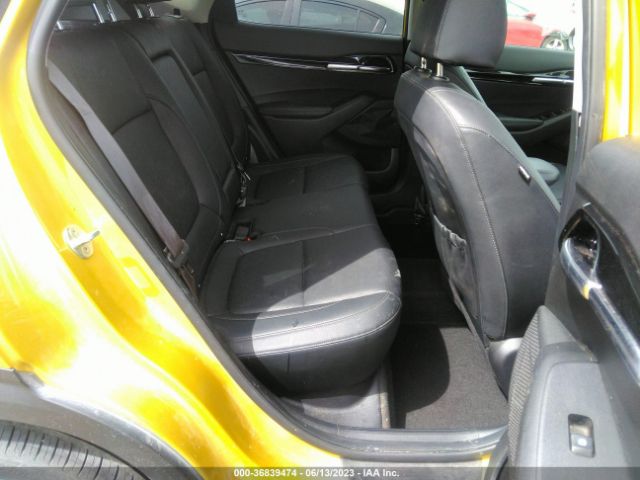 KNDETCA25M7127919 KIA Seltos Sx