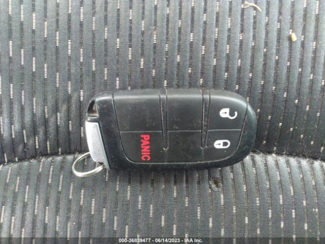 3C4PDCAB7KT744494 Dodge Journey Se Value Pkg
