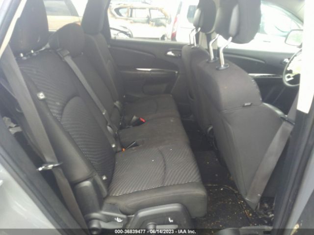 3C4PDCAB7KT744494 Dodge Journey Se Value Pkg