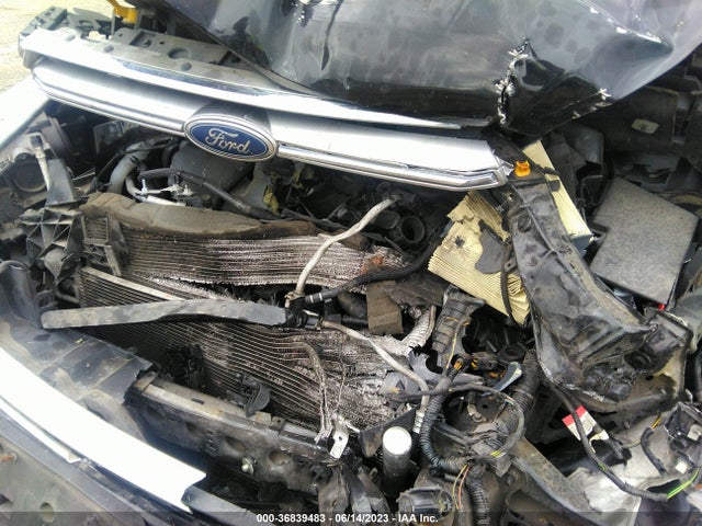 Ford ESCAPE SE 2017 1FMCU9G90HUA39682 Image 11