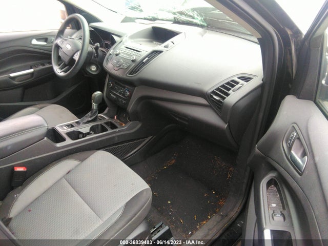 Ford ESCAPE SE 2017 1FMCU9G90HUA39682 Image 6