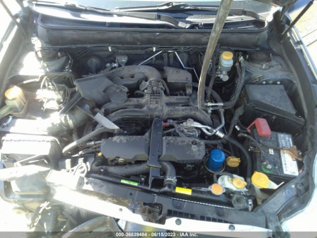 4S4BRCCC7E3302876 Subaru Outback 2.5i Premium