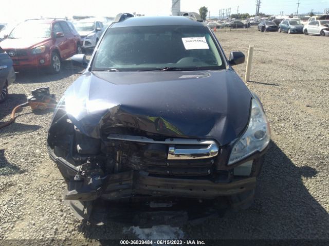 4S4BRCCC7E3302876 Subaru Outback 2.5i Premium