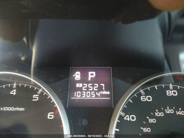 4S4BRCCC7E3302876 Subaru Outback 2.5i Premium
